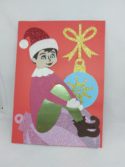 ELF ON A CARD