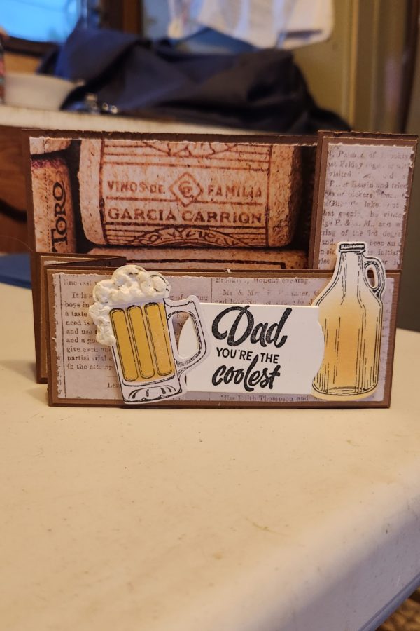 dad, father, father's day, brew, beer