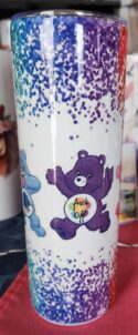 Naughty Care Bear - Image 3