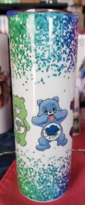 Naughty Care Bear - Image 2