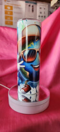 Earth Day Tumbler - Image 3