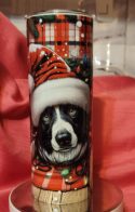 Christmas Collie