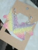 Unicorn Earrings - Image 2