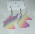 Unicorn Earrings - Image 5